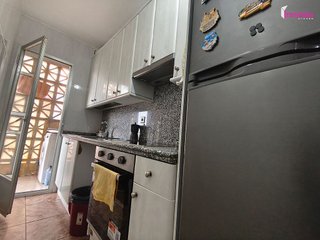 Piso en venta en Santo Domingo - La Estación en Aranda de Duero