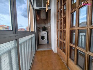 Piso en venta en Santo Domingo - La Estación en Aranda de Duero