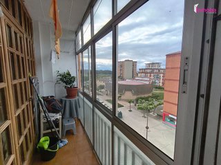 Piso en venta en Santo Domingo - La Estación en Aranda de Duero