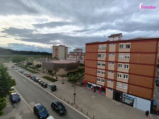 Piso en venta en Santo Domingo - La Estación en Aranda de Duero
