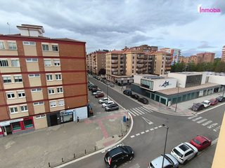 Piso en venta en Santo Domingo - La Estación en Aranda de Duero