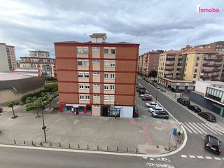 Piso en venta en Santo Domingo - La Estación en Aranda de Duero