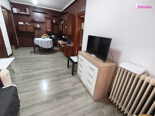 Piso en venta en Santo Domingo - La Estación en Aranda de Duero