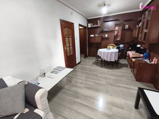 Piso en venta en Santo Domingo - La Estación en Aranda de Duero