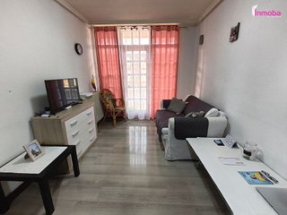 Piso en venta en Santo Domingo - La Estación en Aranda de Duero