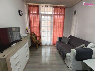 Piso en venta en Santo Domingo - La Estación en Aranda de Duero
