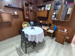 Piso en venta en Santo Domingo - La Estación en Aranda de Duero
