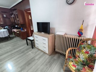 Piso en venta en Santo Domingo - La Estación en Aranda de Duero