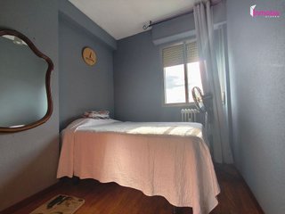 Piso en venta en Santo Domingo - La Estación en Aranda de Duero