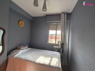 Piso en venta en Santo Domingo - La Estación en Aranda de Duero