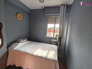 Piso en venta en Santo Domingo - La Estación en Aranda de Duero