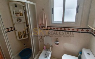Piso en venta en Este en Castellón de la Plana