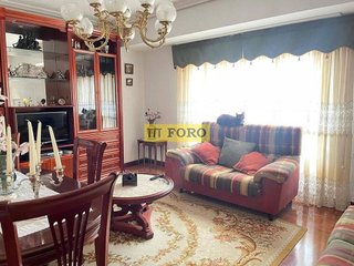 Piso en venta en Miranda de Ebro