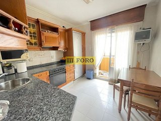 Piso en venta en Miranda de Ebro