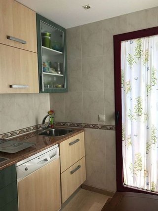 Piso en venta en Sanxenxo en Sanxenxo