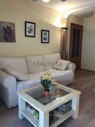 Piso en venta en Sanxenxo en Sanxenxo