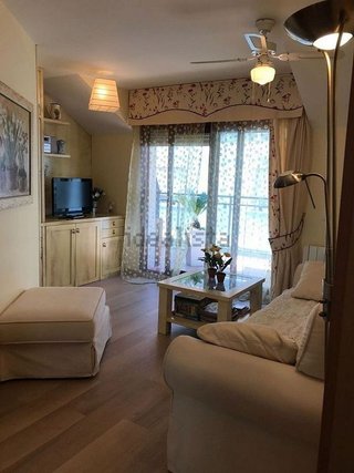 Piso en venta en Sanxenxo en Sanxenxo