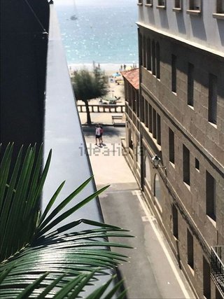 Piso en venta en Sanxenxo en Sanxenxo