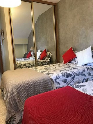 Piso en venta en Sanxenxo en Sanxenxo
