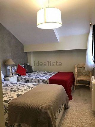 Piso en venta en Sanxenxo en Sanxenxo