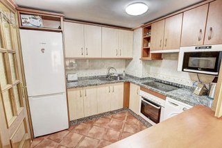 Piso en venta en Torrequebrada en Benalmádena