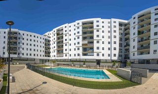 Piso en venta en Colores - Entreparques en Sevilla
