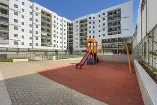 Piso en venta en Colores - Entreparques en Sevilla