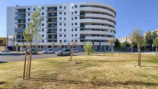 Piso en venta en Colores - Entreparques en Sevilla