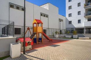 Piso en venta en Colores - Entreparques en Sevilla