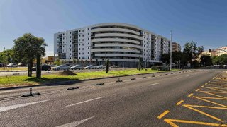 Piso en venta en Colores - Entreparques en Sevilla