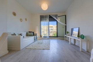 Piso en venta en Colores - Entreparques en Sevilla