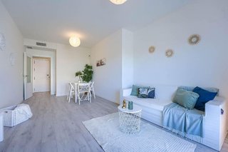 Piso en venta en Colores - Entreparques en Sevilla