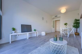 Piso en venta en Colores - Entreparques en Sevilla