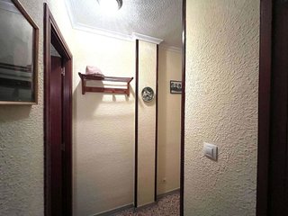 Piso en venta en Carolinas Altas en Alicante