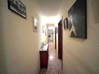 Piso en venta en Carolinas Altas en Alicante