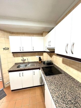 Piso en venta en Carolinas Altas en Alicante