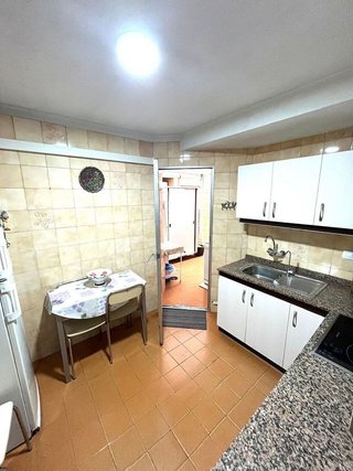 Piso en venta en Carolinas Altas en Alicante