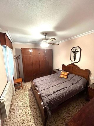 Piso en venta en Carolinas Altas en Alicante