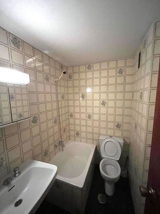 Piso en venta en Carolinas Altas en Alicante
