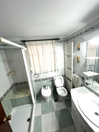 Piso en venta en Carolinas Altas en Alicante