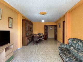 Piso en venta en Barrio de Zaidín en Granada