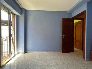 Piso en venta en Barrio de Zaidín en Granada