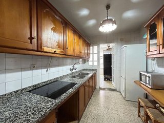 Piso en venta en Barrio de Zaidín en Granada