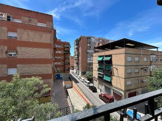 Piso en venta en Barrio de Zaidín en Granada