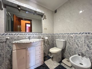 Piso en venta en Barrio de Zaidín en Granada