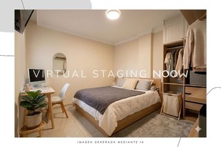 Piso en venta en Santa Clara - Las Delicias - Mayorazgo en Santa Cruz de Tenerife
