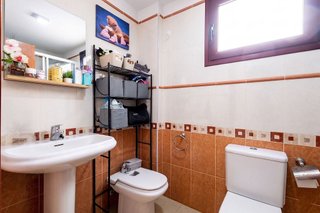 Piso en venta en Santa Clara - Las Delicias - Mayorazgo en Santa Cruz de Tenerife