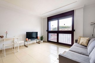 Piso en venta en Santa Clara - Las Delicias - Mayorazgo en Santa Cruz de Tenerife