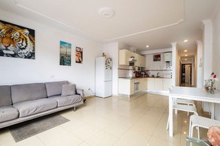 Piso en venta en Santa Clara - Las Delicias - Mayorazgo en Santa Cruz de Tenerife