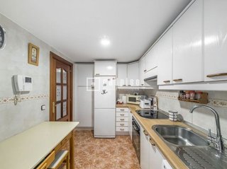 Piso en venta en Parque Ondarreta - Urtinsa en Alcorcón